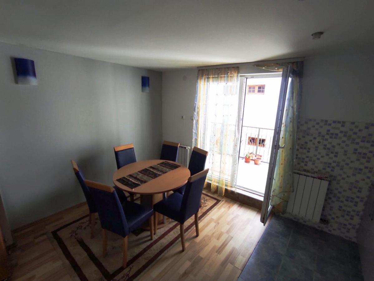 Apartment Jasmina SJJ Exterior foto